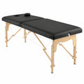 Table de Massage Pliante Ergonomique avec Confort Optimal