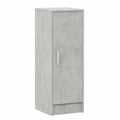 Armoire à chaussures moderne avec étagères de rangement